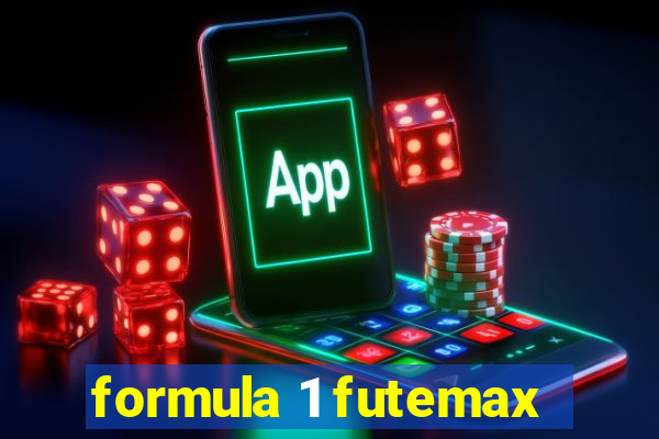 formula 1 futemax